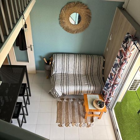 Les Portes De La Plage Port 루케이트 외부 사진
